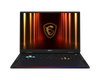 Ноутбуки MSI