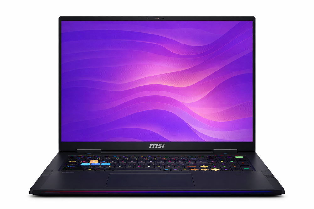 MSI Creator M16 (Intel 11-го поколения) 16"