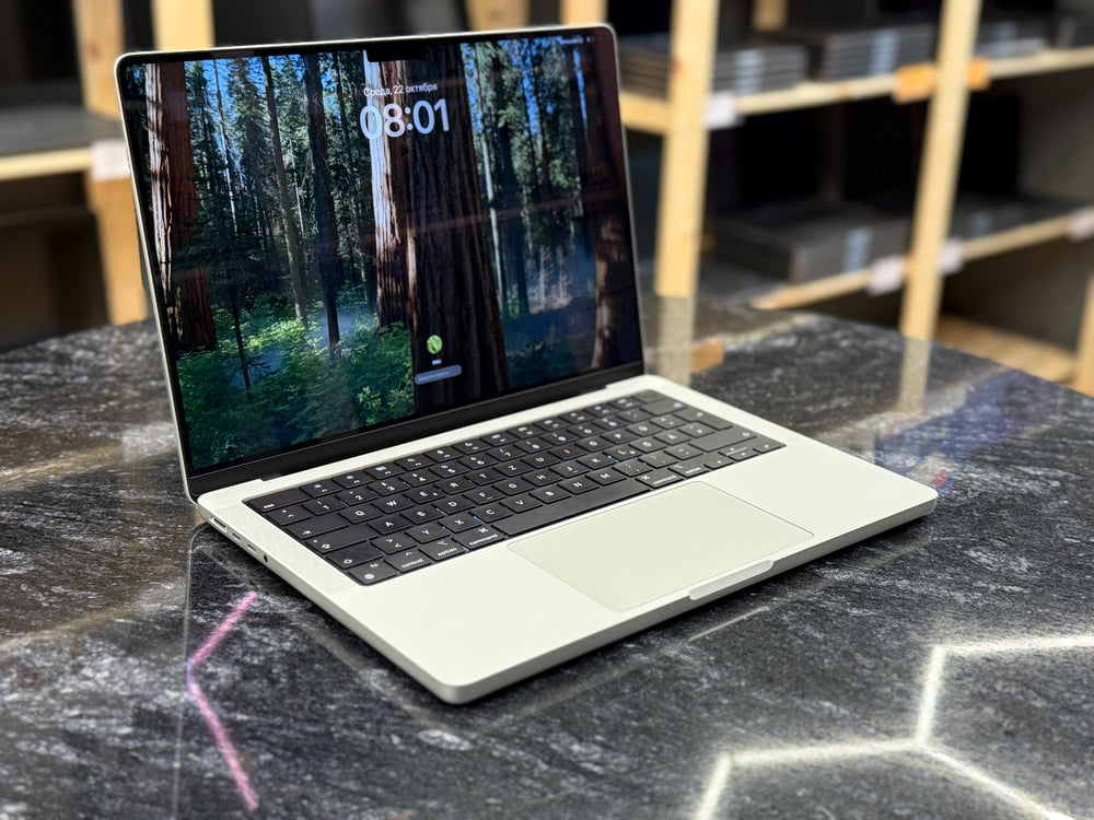 MacBook Pro A2442 (2021)