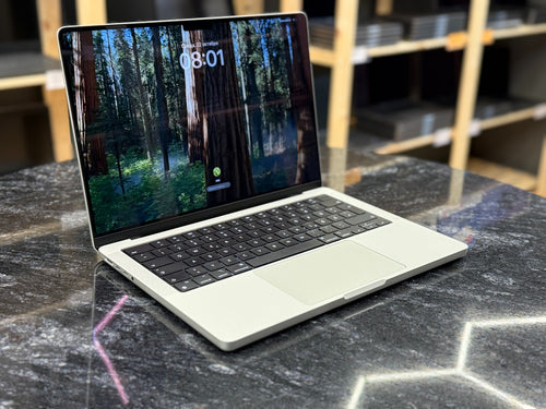 MacBook Pro A2442 (2021)