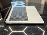 MacBook Pro A2442 (2021)