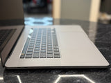 MacBook Pro A2141 16" (2019)