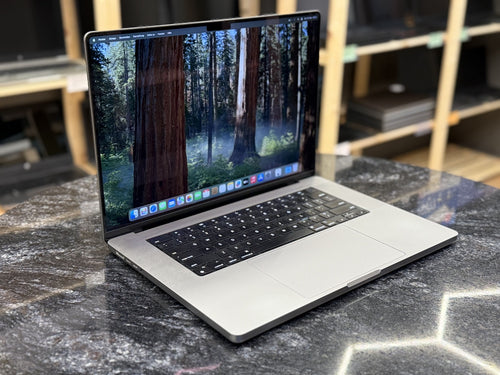 MacBook Pro A2780 2023