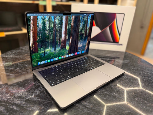 MacBook Pro A2442 2021