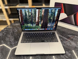 MacBook Pro A2442 2021