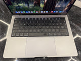 MacBook Pro A2442 2021