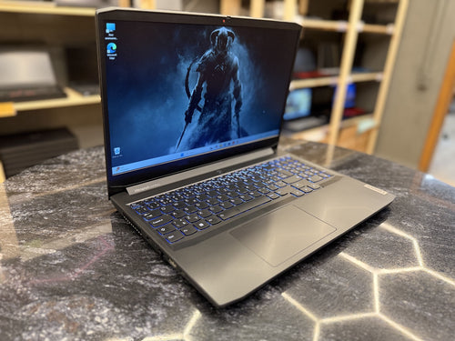Lenovo IdeaPad Gaming 3