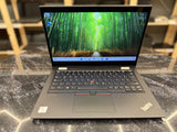 Lenovo ThinkPad X13 Gen. 1 Yoga