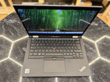 Lenovo ThinkPad X13 Gen. 1 Yoga