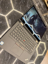 Lenovo ThinkPad X390 Yoga