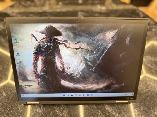 Lenovo ThinkPad X13 Gen. 2 Yoga
