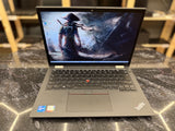 Lenovo ThinkPad X13 Gen. 2 Yoga