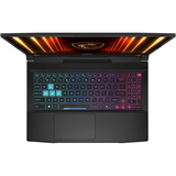 MSI Katana 17 B13VFK-269