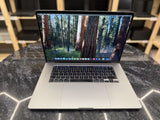 MacBook Pro A2141 2019