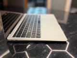 MacBook Air 13" A2179 (2019)