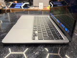 MacBook Pro 13" A2338 (2020)