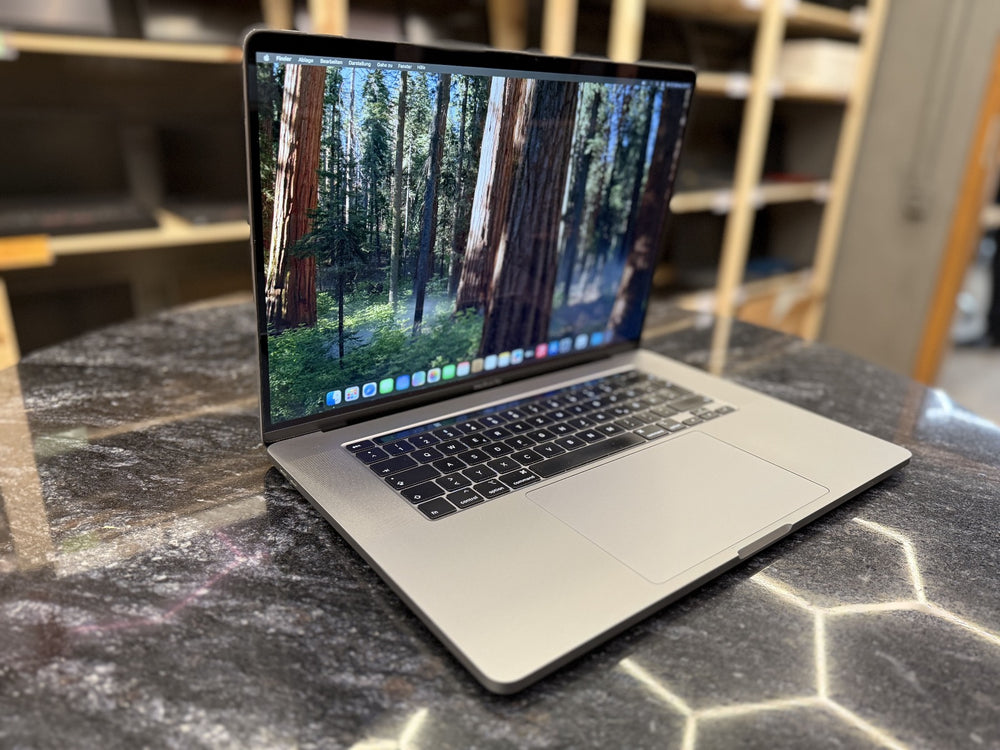 MacBook Pro A2141 2019