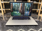 MacBook Pro A2141 2019