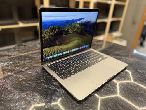 MacBook Pro 13" A2338 (2020)