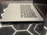 MacBook Pro A2141 16"(2019)