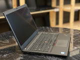 LENOVO ThinkPad T490s