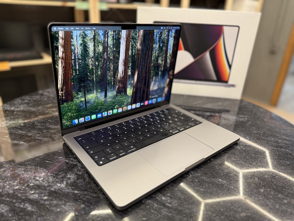 MacBook Pro A2442 2021