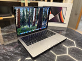 MacBook Pro A2442 2021