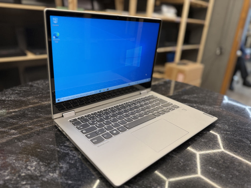 Lenovo Ideapad C340-14IML