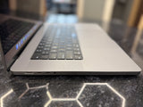 MacBook Pro A2485 2021