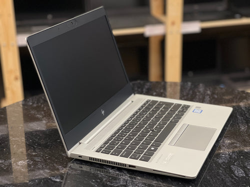 HP EliteBook 830 G6