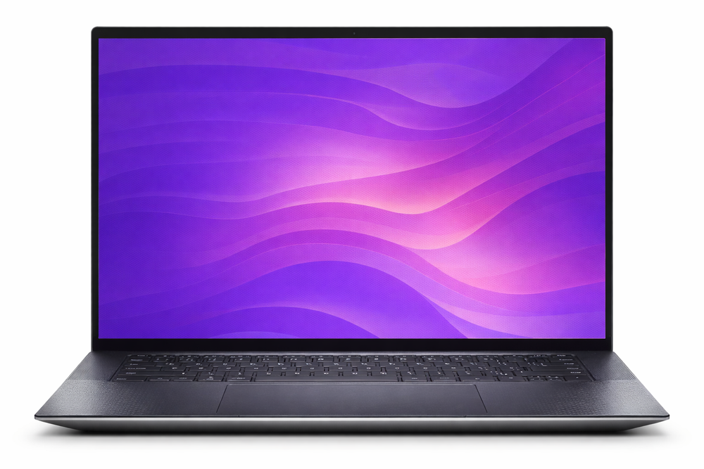 Dell Precision 5760 Touch 17"