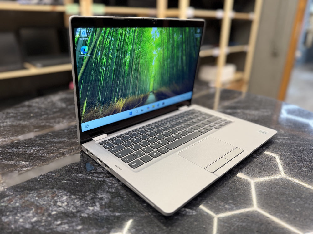 Dell Latitude 5310 2 in 1