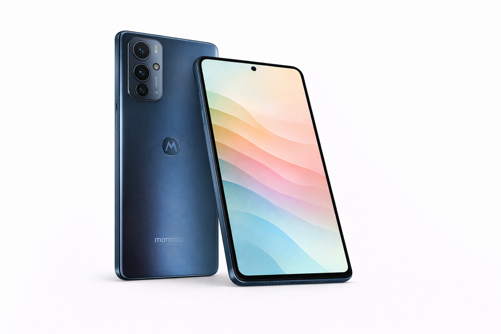 Motorola One Hyper 128GB