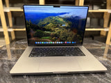 MacBook Pro A2485 2021