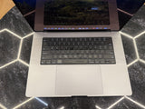 MacBook Pro A2485 2021