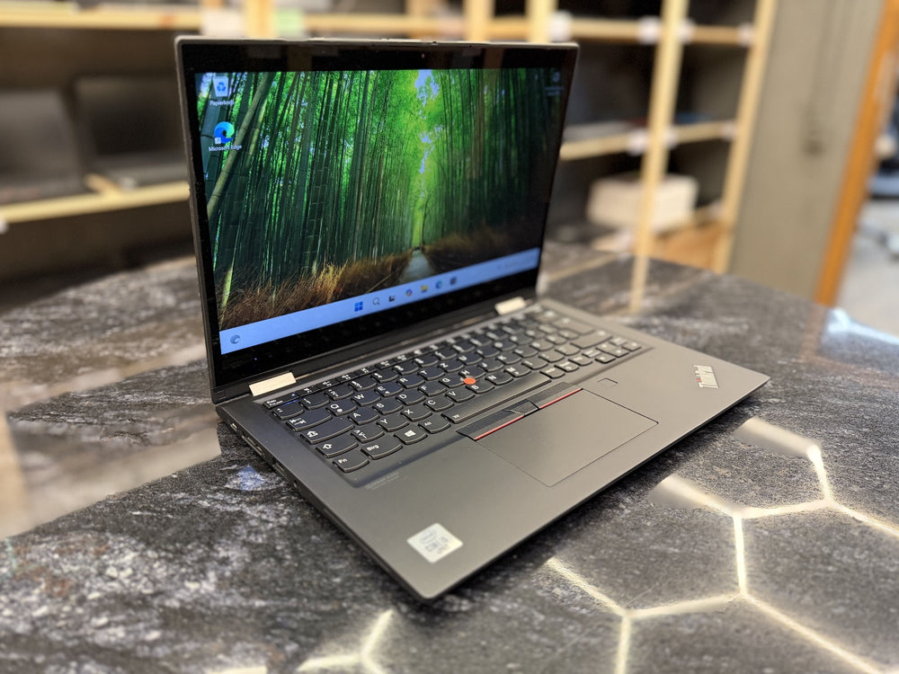 Lenovo ThinkPad X13 Gen. 1 Yoga