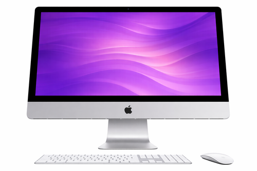Apple iMac (Retina 4K, 21.5" Late 2015)