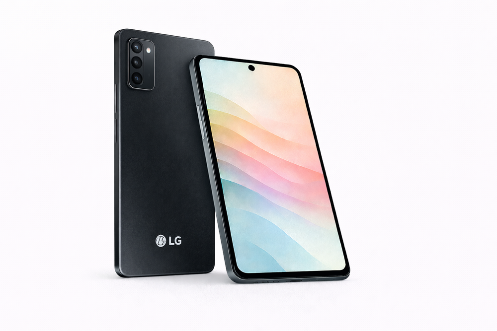 LG V60 ThinQ 5G 256GB