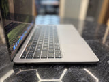 MacBook Pro 13" A2338 (2020)