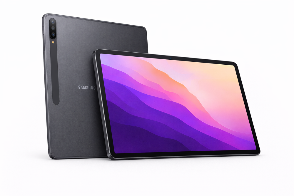 Samsung Galaxy Tab Active 2 T395 4G