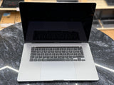 MacBook Pro A2141 16"(2019)