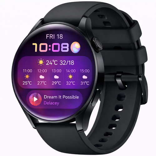 Huawei Watch GT 2 Pro 46mm