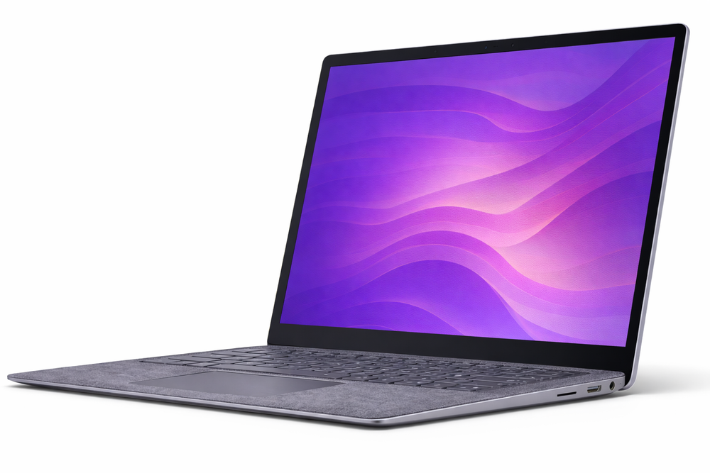 Microsoft Surface Pro 8 Touch 13"