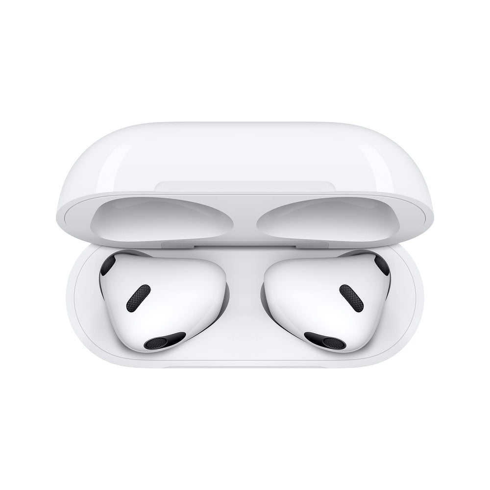 Apple AirPods 3 with MagSafe Charging Case