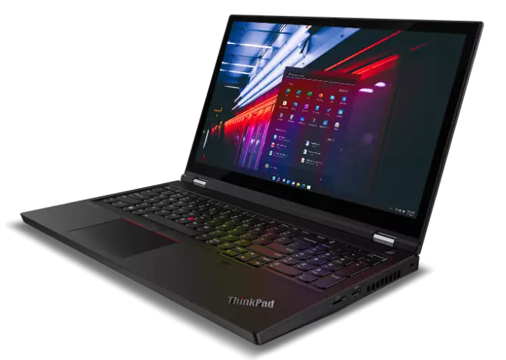 Lenovo ThinkPad P15 Gen 1 15.6"
