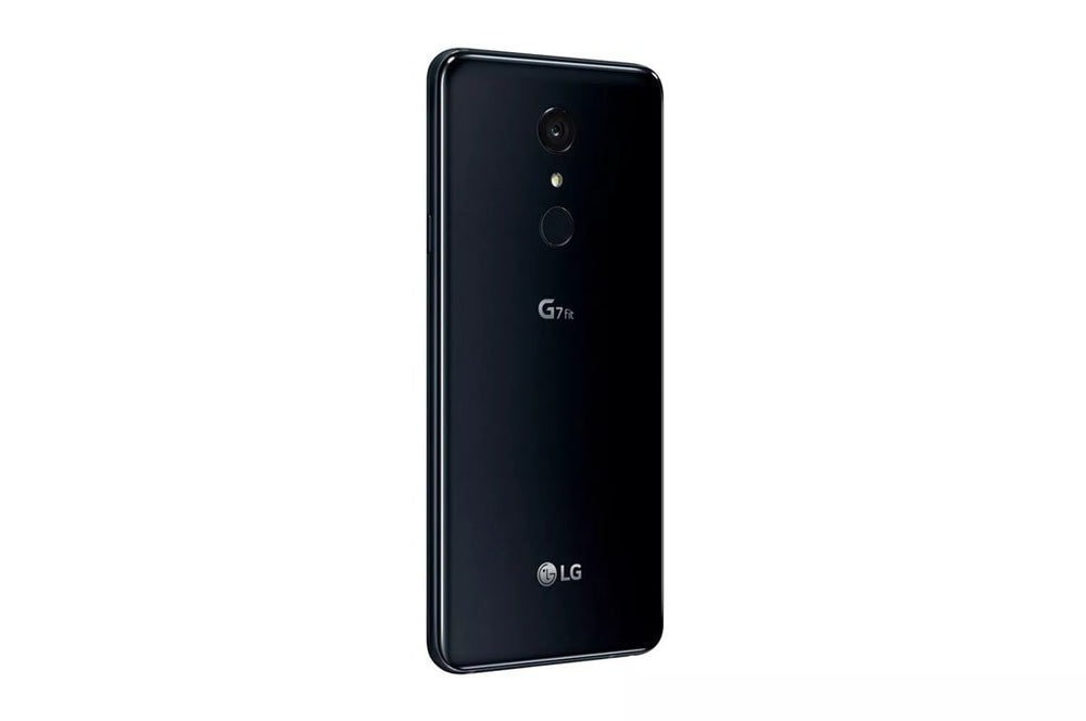 LG G7 Fit 32GB
