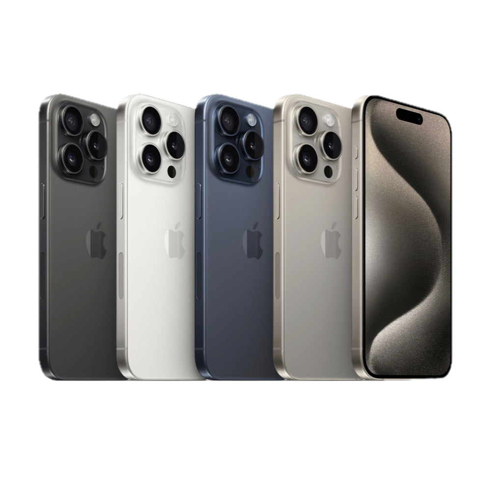 Apple iPhone 15 Pro 256GB (USA)