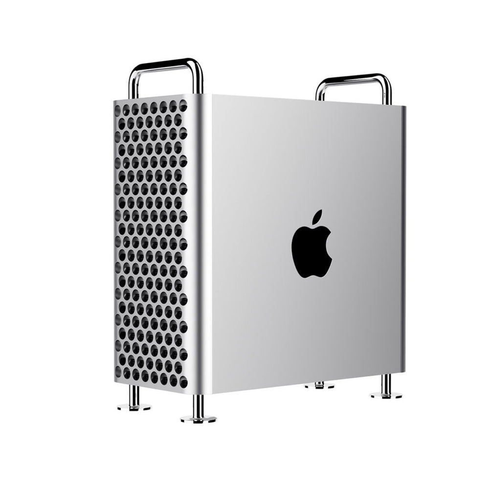 Apple Mac Pro (стоечный, 2019)
