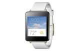 LG G Watch W100