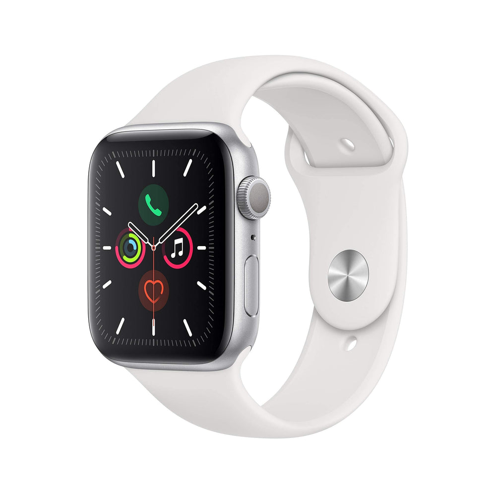 Apple Watch Series 5 40mm GPS Aluminum Case